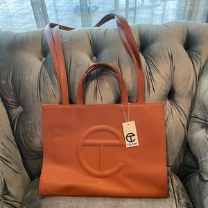 Telfar Medium Hand bag